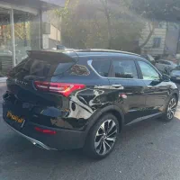 فیدیلیتی پرایم مدل 1402 مشکی نقدو اقساط|خودرو سواری و وانت|تهران, اوقاف|دیوار