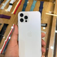 ایفون 12Pro 256 بدون بازشدگی بدون تعمیر