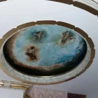 نقاشی و تزئینات ساختمان با مجموعه نخجوان|خدمات پیشه و مهارت|بندرعباس, |دیوار