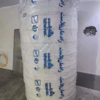 تانکر پی وی سی ۲۰۰۰ لیتری نو
