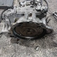 گیربکس آریو