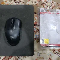 موس بی سیم