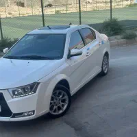 دنا پلاس توربو ۶ دنده 1402 فول