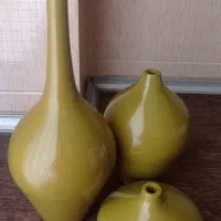 مقداری وسایل نو نو