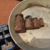 ترازو سنگی|فروشگاه و مغازه|همدان, |دیوار