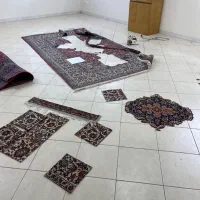 فروش تکه فرش