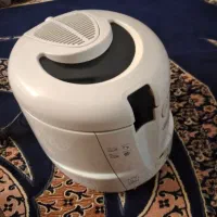 سرخ کن کم روغن|ظروف پخت‌وپز|اهواز, آسیاباد|دیوار