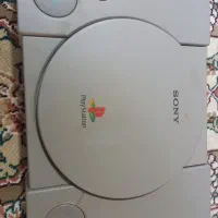 پلی استیشن ۱