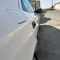 زانتیا سفید ۸۸|خودرو سواری و وانت|اهواز, کوی ملی راه|دیوار