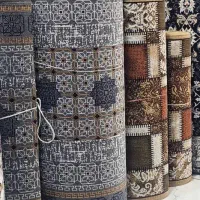 فرش کناره .مهدی بدون پیش پرداخت|فرش|کرج, اسدآباد|دیوار