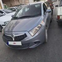 برلیانس|خودرو سواری و وانت|همدان, |دیوار