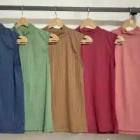 تاپ زنانه کبریتی (پوشاک کیانی)