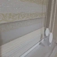 پرده زبرا