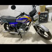 موتور پرواز مدل ۱۴۰۴