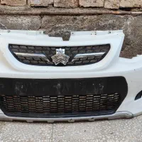 سپر کوییک جلو فابریک بدون شکستگی