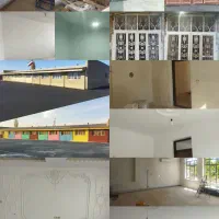 نقاشی ساختمان|خدمات پیشه و مهارت|سلماس, |دیوار