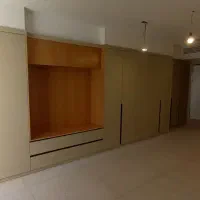 کابینت، کمد،انواع دکوراسیون|جاکفشی، کمد، دراور|چهاردانگه (تهران), |دیوار