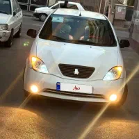 تیبا ۲ مدل ۹۷|خودرو سواری و وانت|تهران, خلیج فارس|دیوار