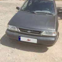 پراید 131 EX، مدل ۱۳۹۱|خودرو سواری و وانت|مشهد, توس فردوسی|دیوار