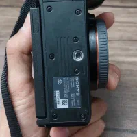 دوربین a7 cii|دوربین عکاسی و فیلم‌برداری|پاکدشت, پاکدشت (مامازند)|دیوار