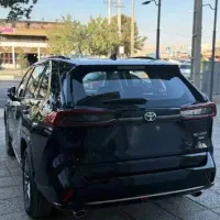 تویوتا وایلدلندر ۲۰۲۵|خودرو سواری و وانت|کرمان, |دیوار