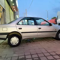 پژو 405 GLX بنزینی، مدل ۱۳۸۸|خودرو سواری و وانت|همدان, |دیوار