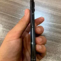 ایفون x واقعا تمیز|موبایل|اردبیل, |دیوار