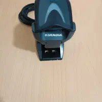 بارکد خوان دیتا لاجیک GBT4400