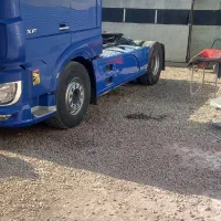 فلاپ بغل و بادگیر انواع کامیون