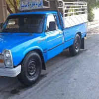 نیسان دیزل مدل89فابریک