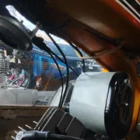 یاماها ۱۰۰|موتورسیکلت|تبریز, |دیوار