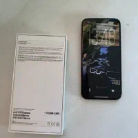 Iphone 14 pro max 256gb zaa