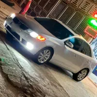 سراتو مدل 2010 وارداتی فول. تمیزکمکار