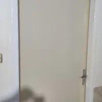 فروش درب چوبی اتاقی|مصالح و تجهیزات ساختمان|شیراز, شیخ علی چوپان|دیوار