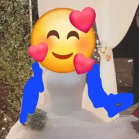 لباس عروس کاملا نو