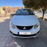 ساینا Sمدل ۱۴۰۴ فول آپشن خشک صفر