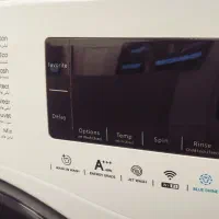 لباسشویی اسنوا واش این واش(آناهید)۹ کیلوSWM-F92W|ماشین لباسشویی و خشککن لباس|گلبهار, شهر جدید گلبهار|دیوار