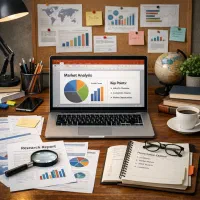 پاورپوینت حرفه‌ای  PDF و تحقیق  هر صفحه ۲۰ هزار