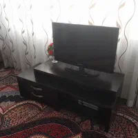 تلویزیون سامسونگ ۳۲ اینچ و سونی ۲۱ اینچ