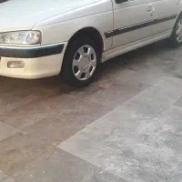 پژو پارس. سال. موتور جدید ۱۴۰۲ مشابه صفر
