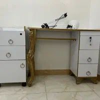 کلیه وسایل ناخنکار