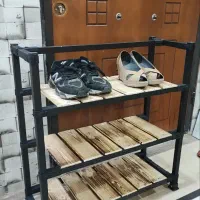 جاکفشی مدرن