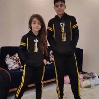 هودی شلوار بچه گانه