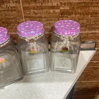 بانکه حبوبات|ظروف نگهدارنده، پلاستیکی، یک‌بارمصرف|رودهن, |دیوار