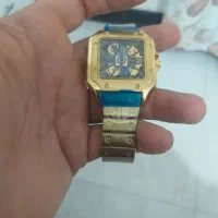 ساعت پشت رو ششیشه|ساعت|قزوین, |دیوار