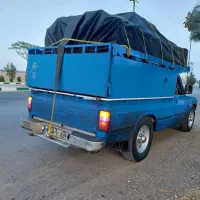 نیسان وانت بار ... امپراطور|خدمات حمل و نقل|شهرکرد, |دیوار