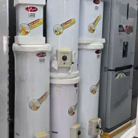 ابگرمکن برقی ۱۵ لیتر الی ۱۷۰ لیتر/کف قیمت/شاه کالا