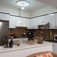 فروش واحد ۹۸ متر طبقه اول|فروش آپارتمان|لاهیجان, کوی استادان|دیوار