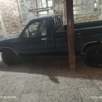 ماشین تویوتا ۸۴|خودرو سواری و وانت|خاش, |دیوار