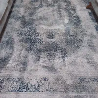 فرش طوسی طرح جدید